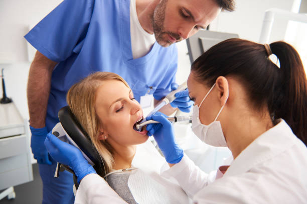 Best Periodontal (Gum) Disease Treatment  in Crescent, OK