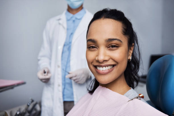 Best Tooth Extraction  in Crescent, OK