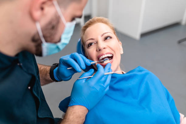 Best Oral Cancer Screening  in Crescent, OK