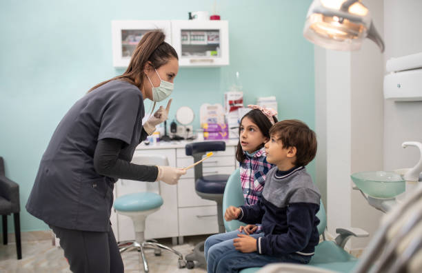 Best Dental X-Rays and Imaging  in Crescent, OK
