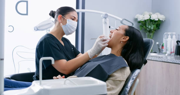 Best Teeth Whitening  in Crescent, OK