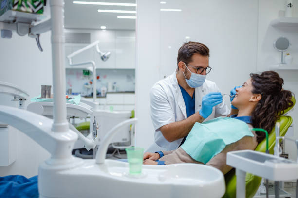 Best Dental Fillings (Composite and Amalgam)  in Crescent, OK