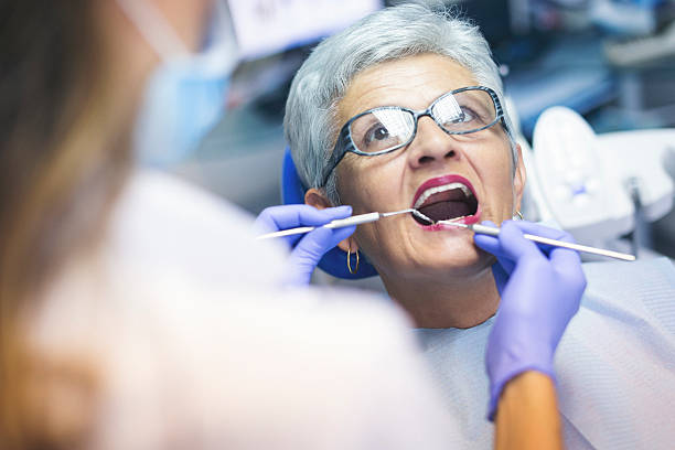 Best Dental Inlays and Onlays  in Crescent, OK