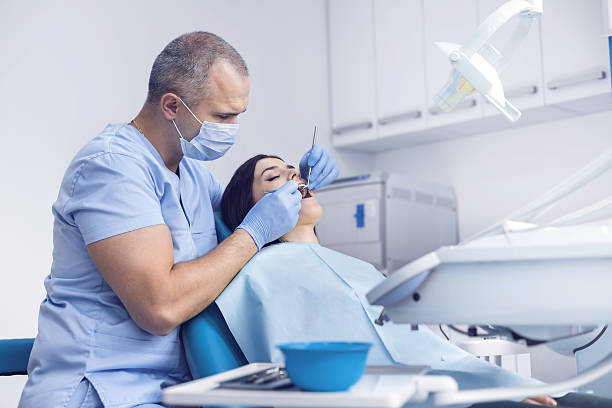 Best Veneers and Lumineers  in Crescent, OK