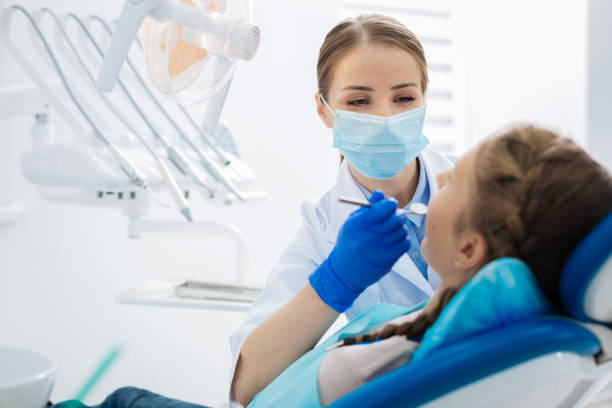 Best Dental Fillings (Composite and Amalgam)  in Crescent, OK